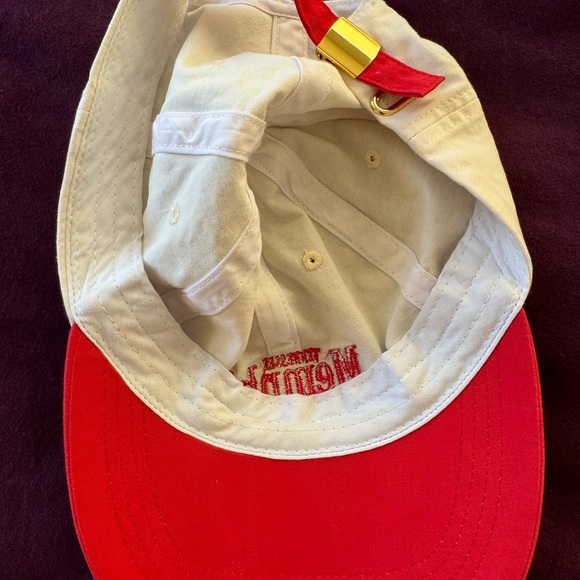 ASOS design “Memphis Tennessee” Hat - Picture 3 of 3